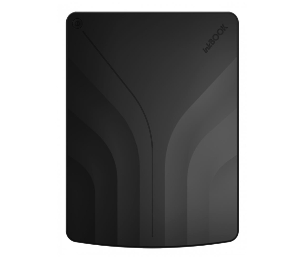inkBOOK Focus czarny - 732467 - zdjęcie 2